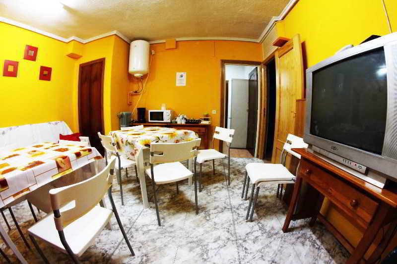 Hostal Escapat Salamanca Exteriör bild